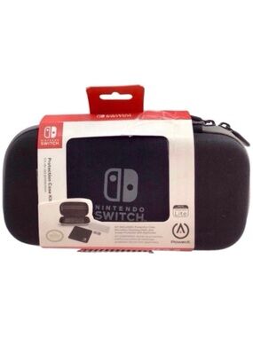 Nintendo Switch Lite Protective Case Kit (NWT)
